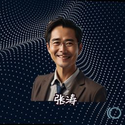 张涛